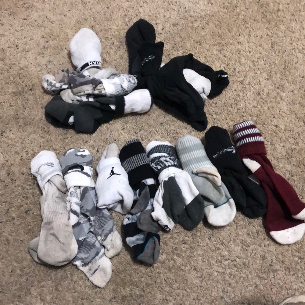 Socks